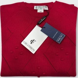 Maglia Carla Ferroni 4367