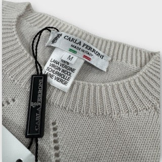 Maglia Carla Ferroni 4367
