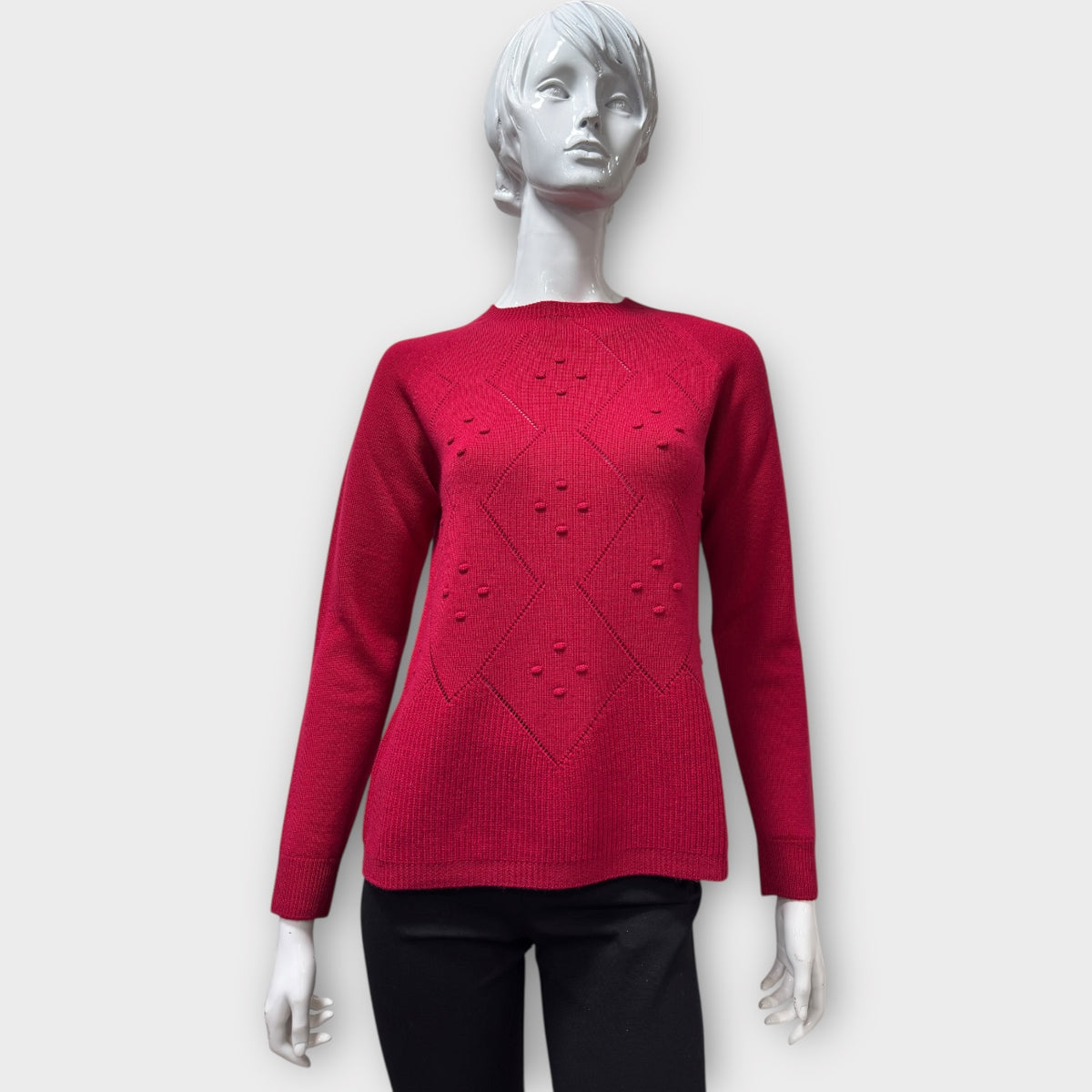 Maglia Carla Ferroni 4367
