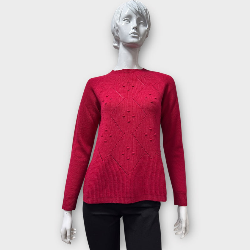 Maglia Carla Ferroni 4367