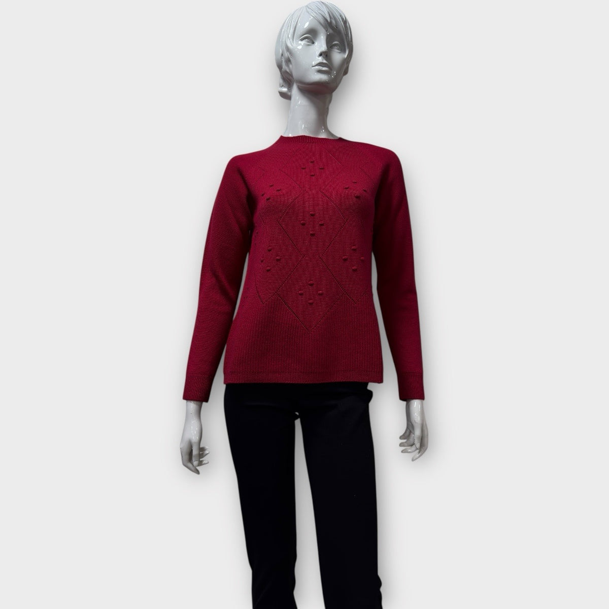 Maglia Carla Ferroni 4367