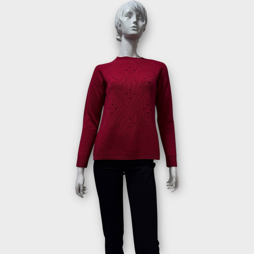 Maglia Carla Ferroni 4367