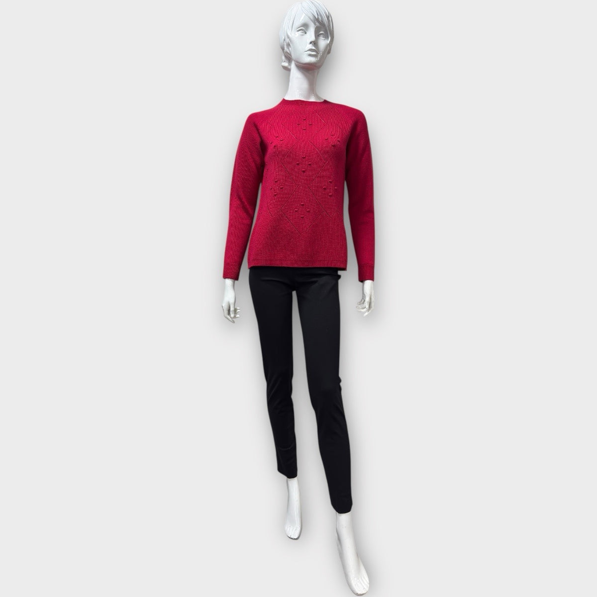 Maglia Carla Ferroni 4367