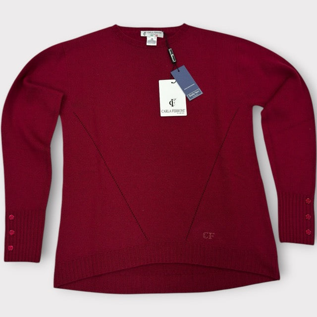 Maglia Carla Ferroni 4368