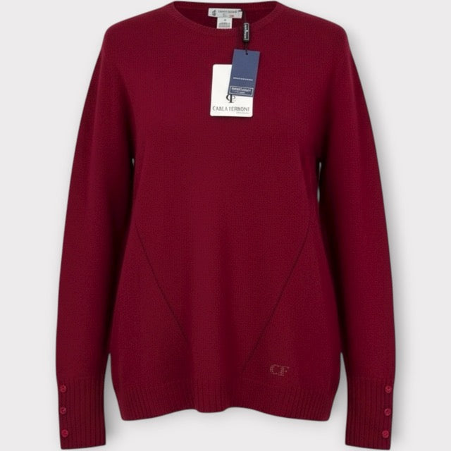 Maglia Carla Ferroni 4368