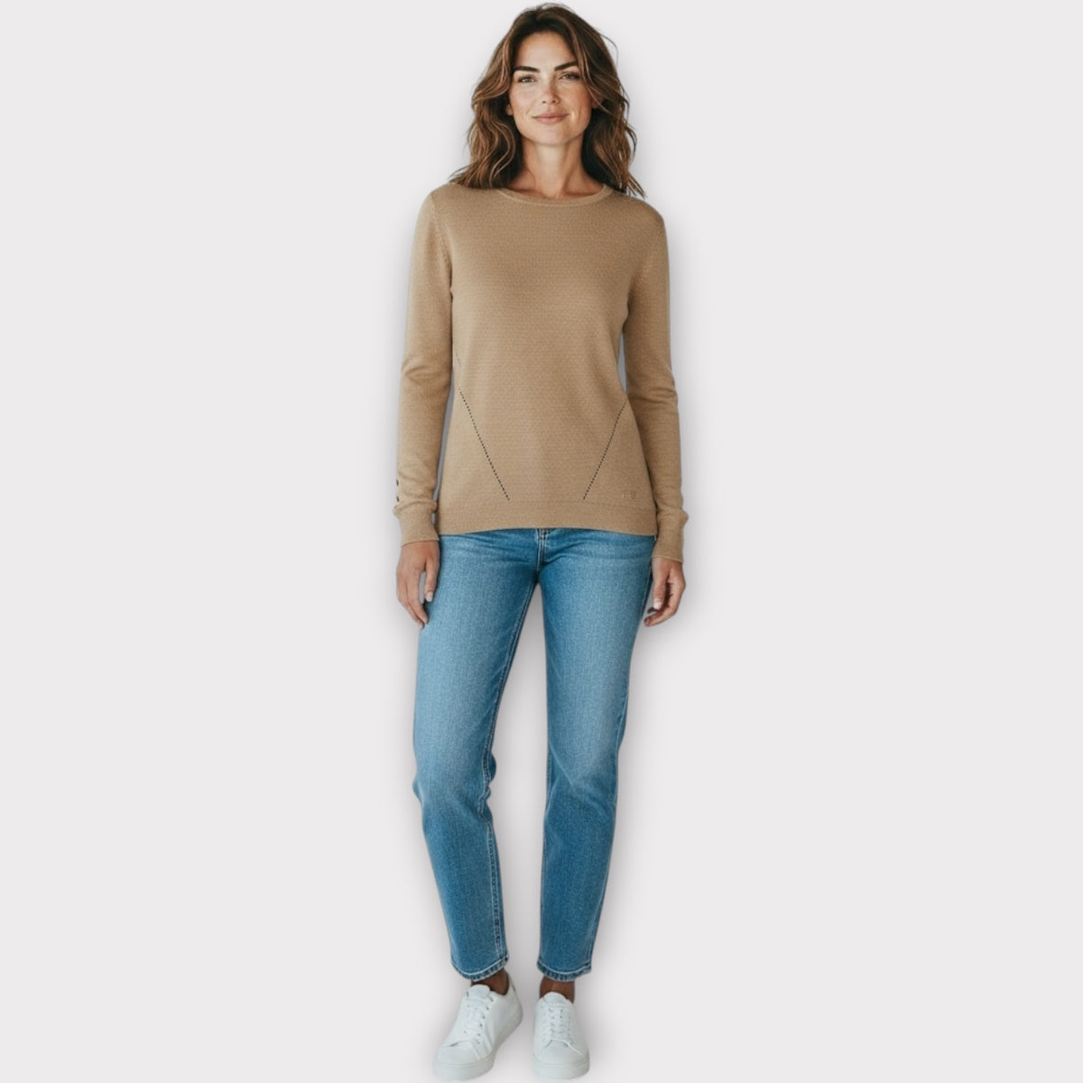 Maglia Carla Ferroni 4368