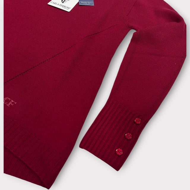 Maglia Carla Ferroni 4368