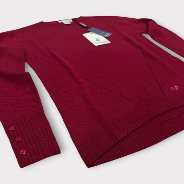 Maglia Carla Ferroni 4368