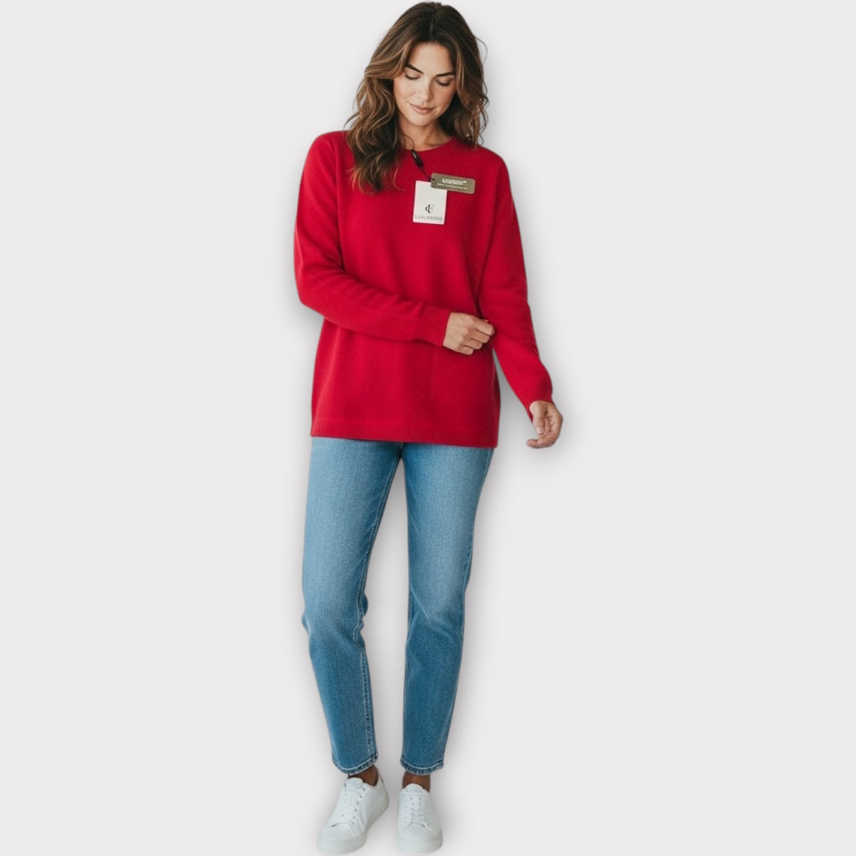 Maglia Carla Ferroni 4373