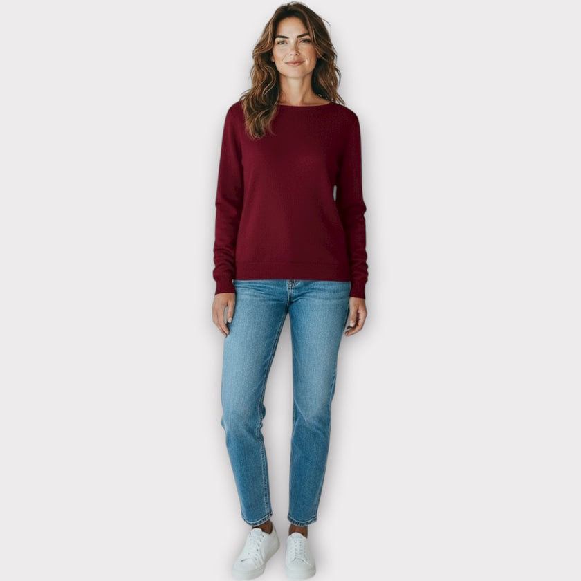 Maglia Carla Ferroni 4376