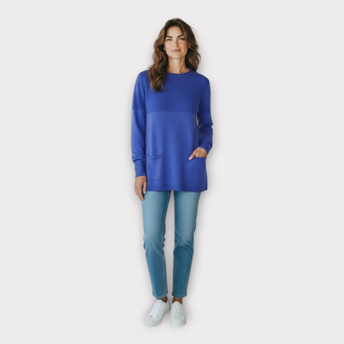 Maglia Carla Ferroni 4385