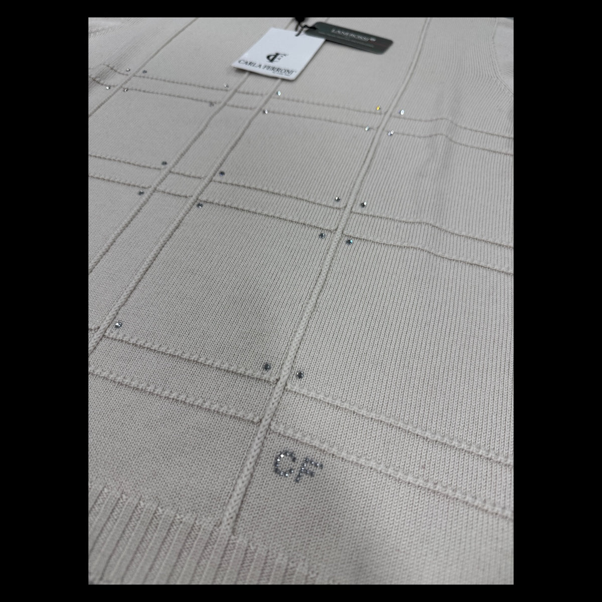 Maglia Carla Ferroni 4386