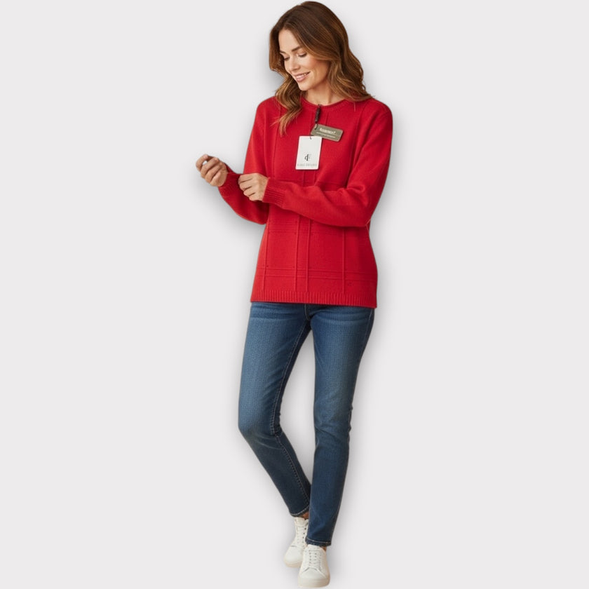 Maglia Carla Ferroni 4386
