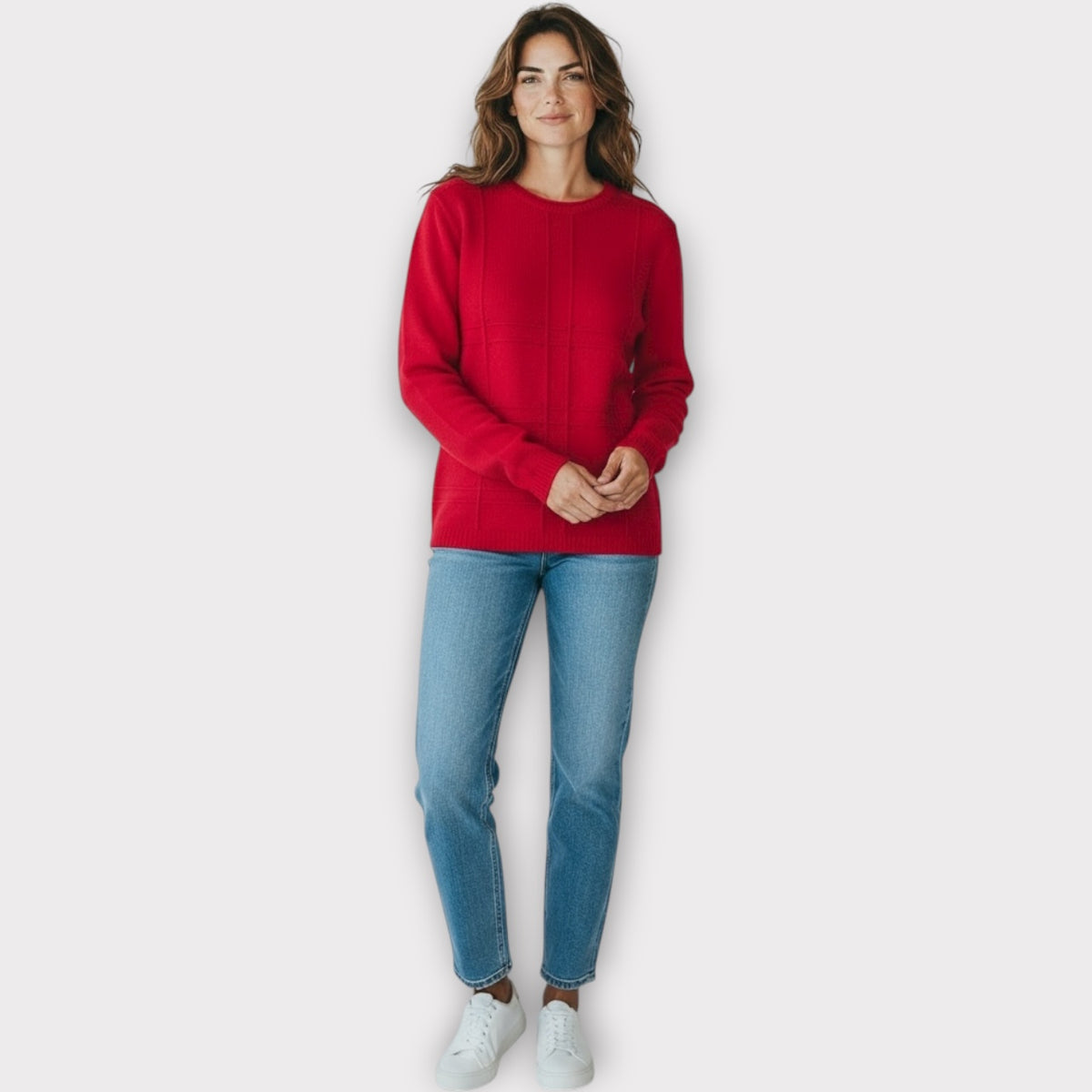 Maglia Carla Ferroni 4386