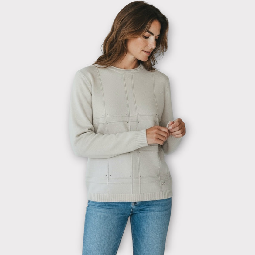 Maglia Carla Ferroni 4386