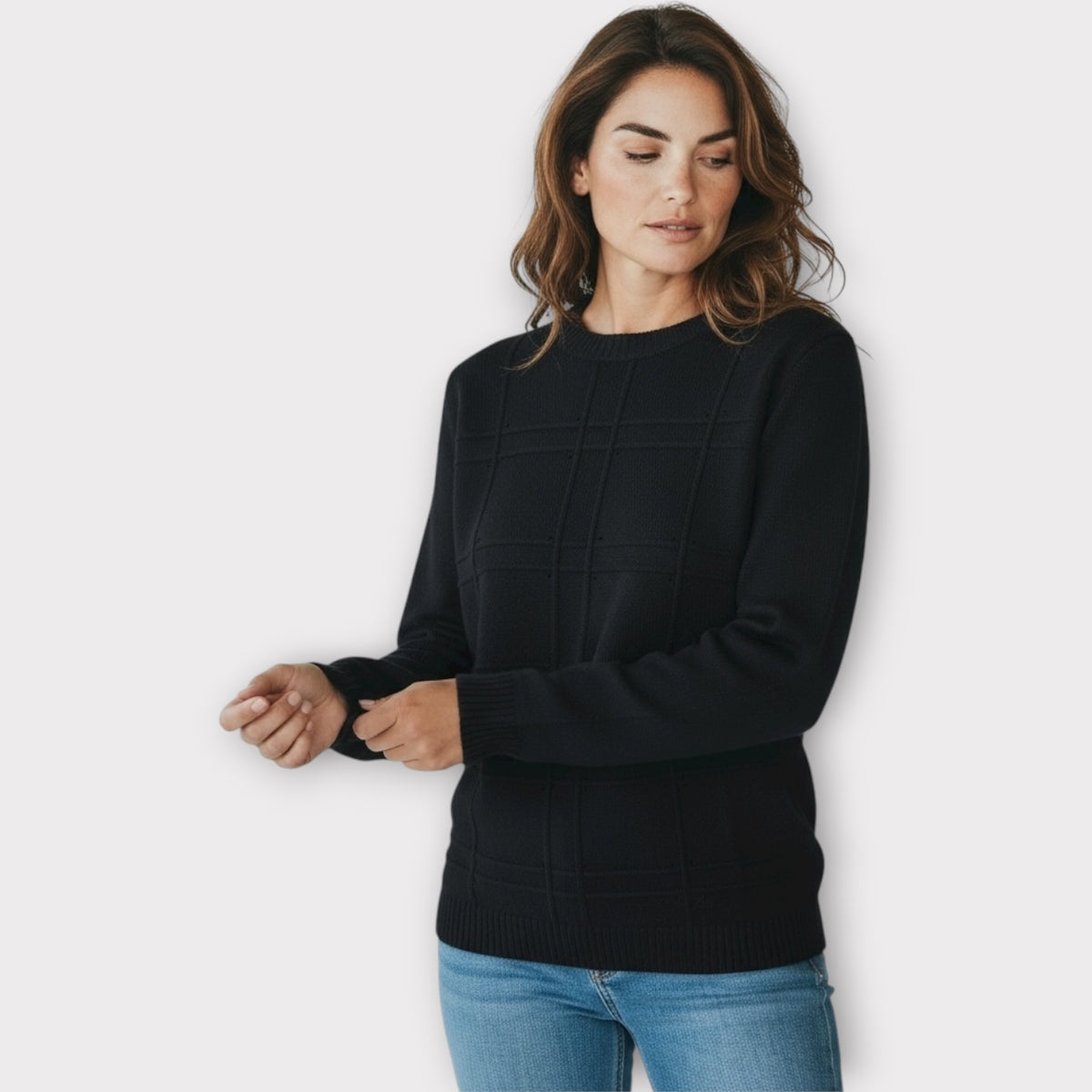 Maglia Carla Ferroni 4386