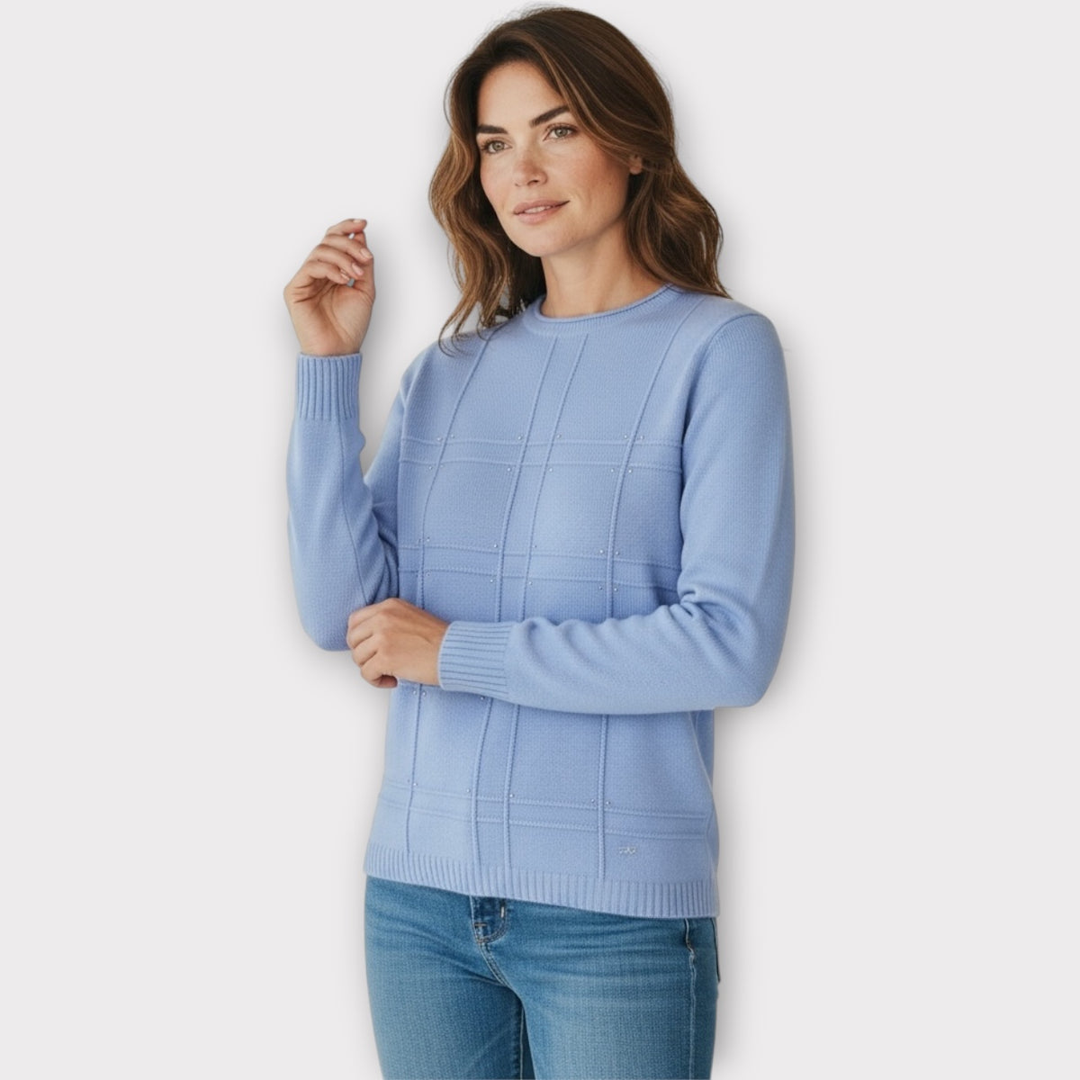 Maglia Carla Ferroni 4386
