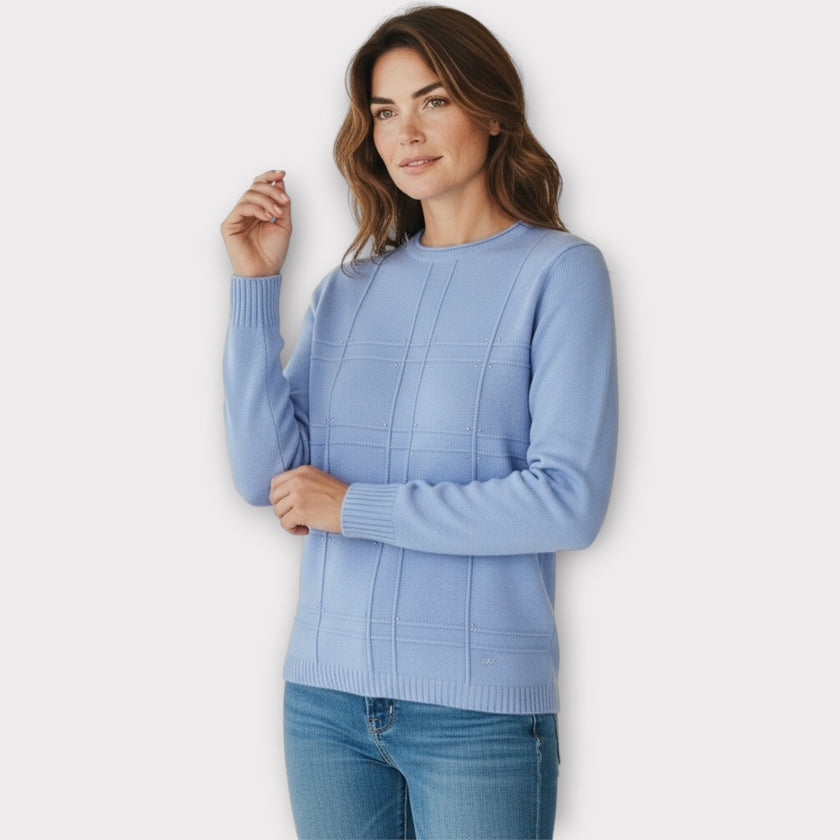Maglia Carla Ferroni 4386