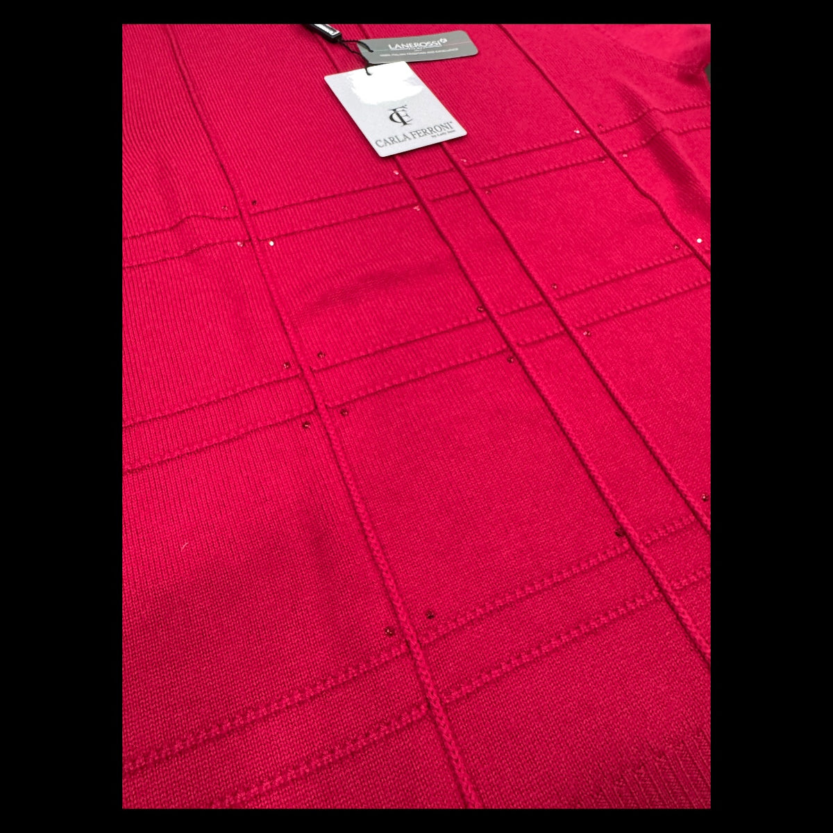 Maglia Carla Ferroni 4386