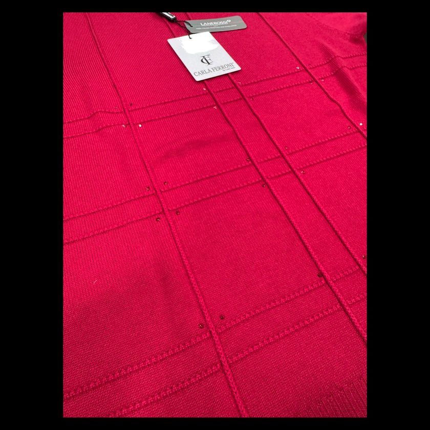 Maglia Carla Ferroni 4386