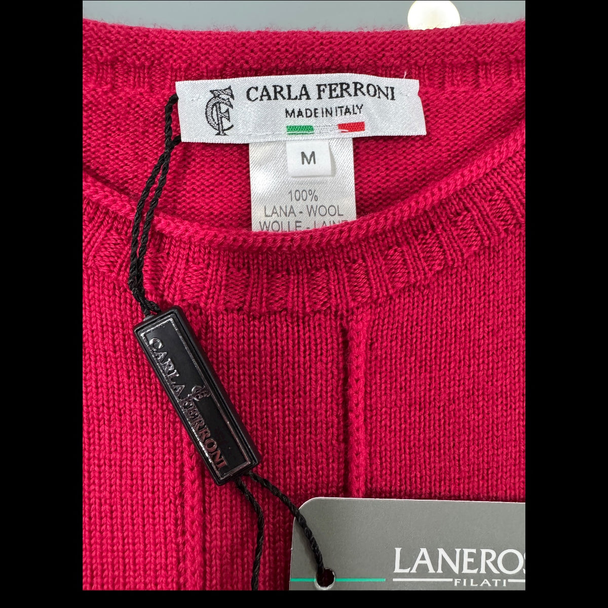 Maglia Carla Ferroni 4386