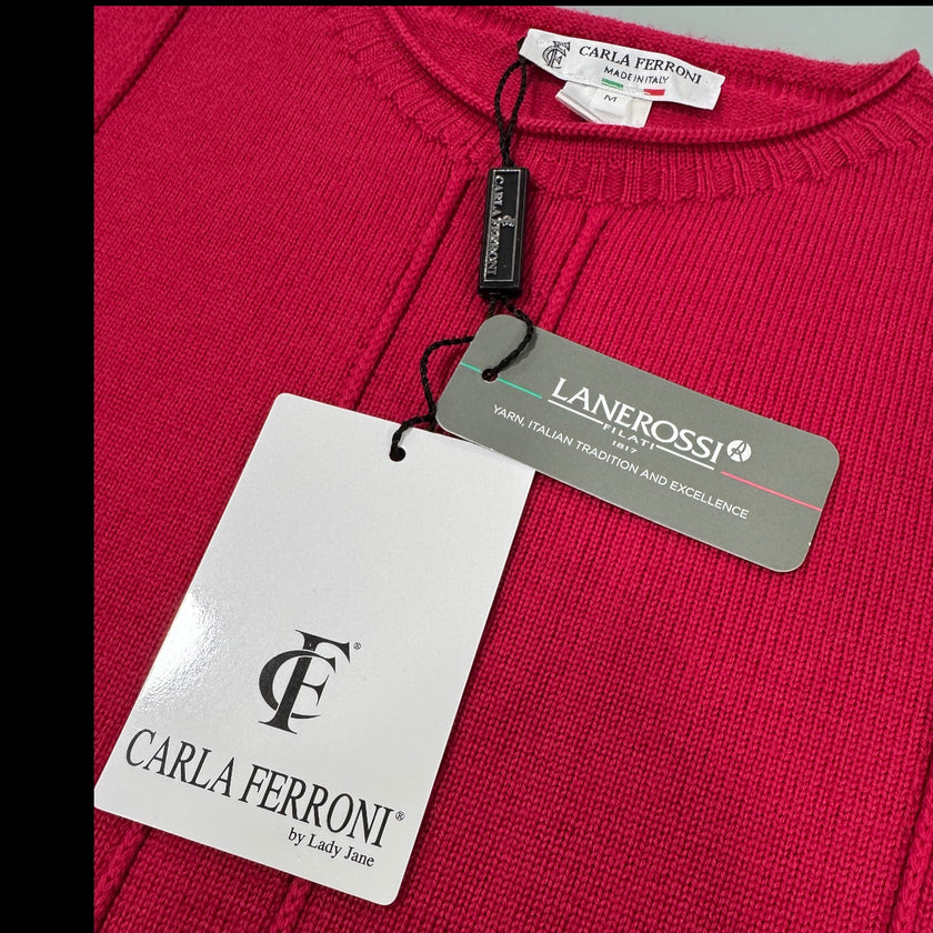 Maglia Carla Ferroni 4386