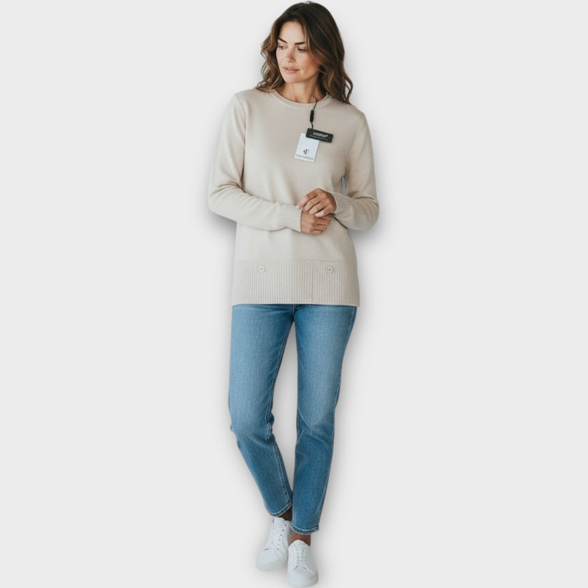 Maglia Carla Ferroni 4388