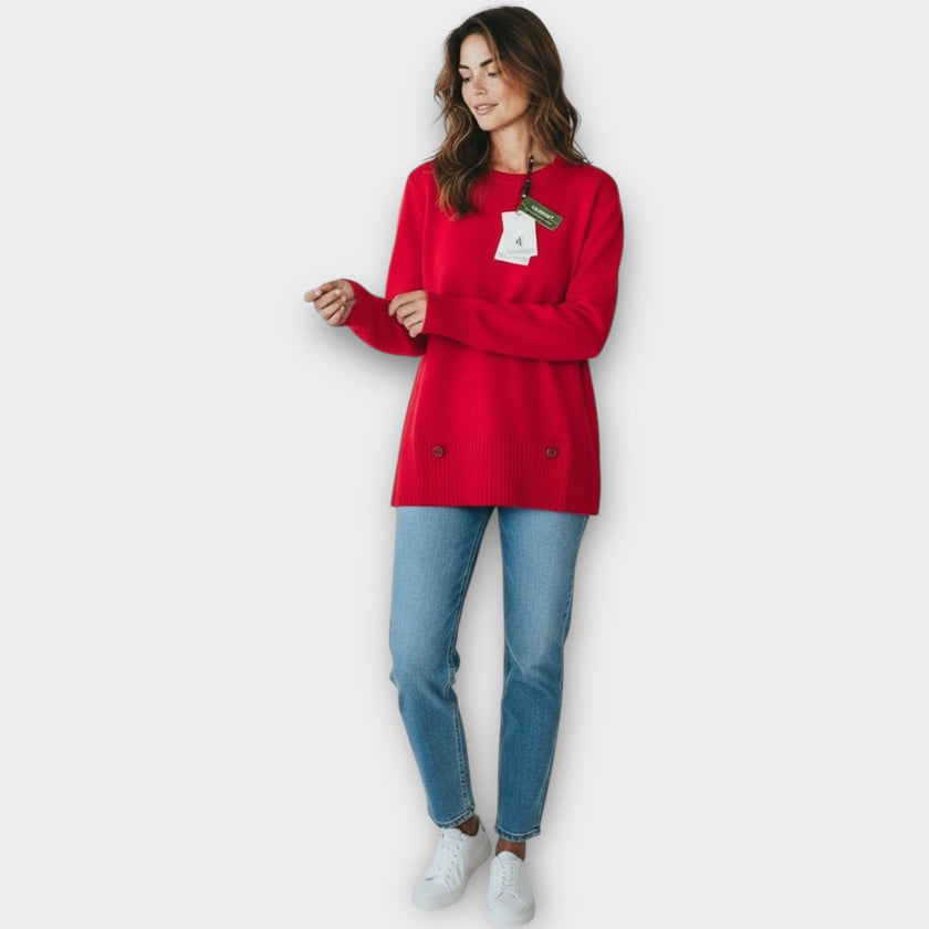 Maglia Carla Ferroni 4388