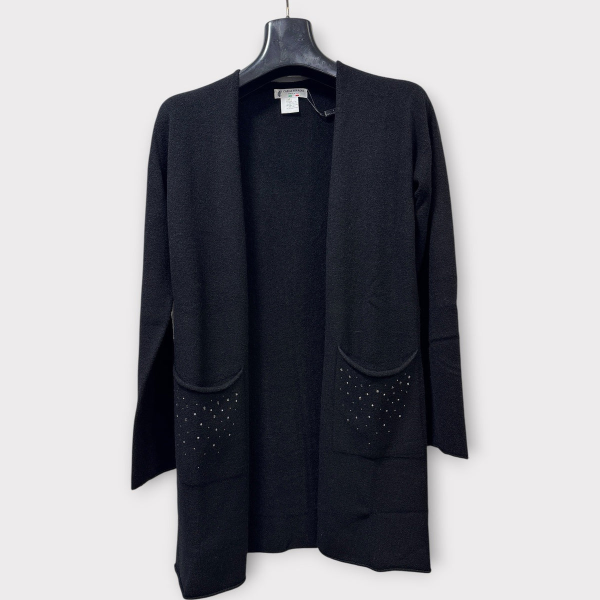 Cardigan Carla Ferroni 4390