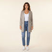 Cardigan Carla Ferroni 4390