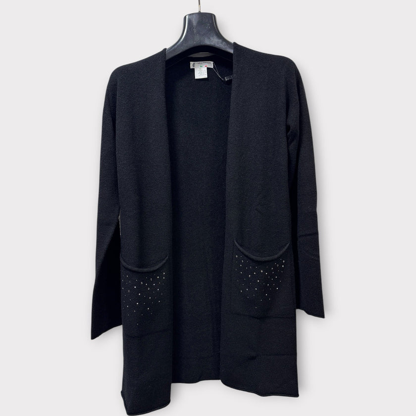 Cardigan Carla Ferroni 4390