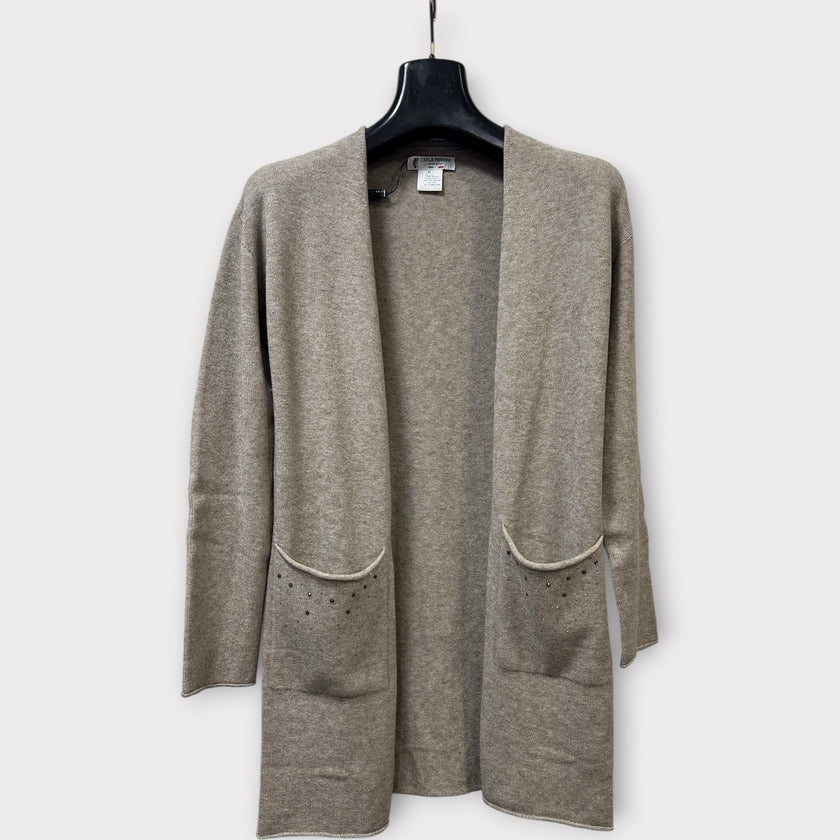 Cardigan Carla Ferroni 4390
