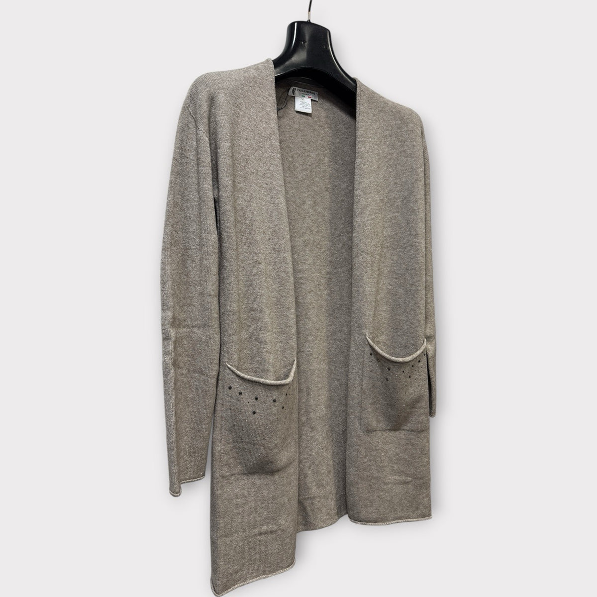 Cardigan Carla Ferroni 4390