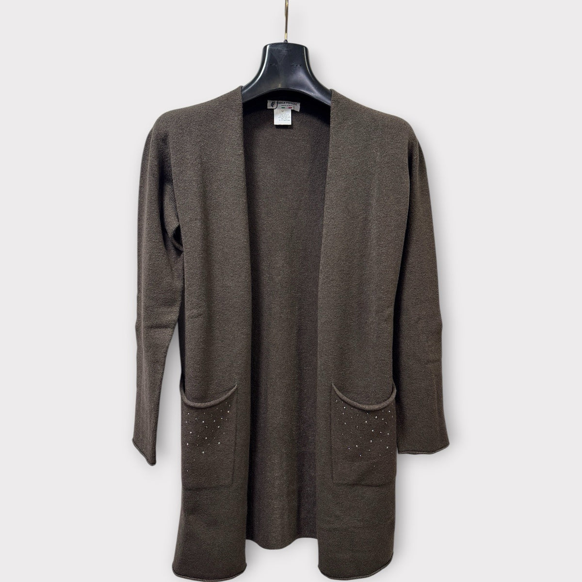 Cardigan Carla Ferroni 4390