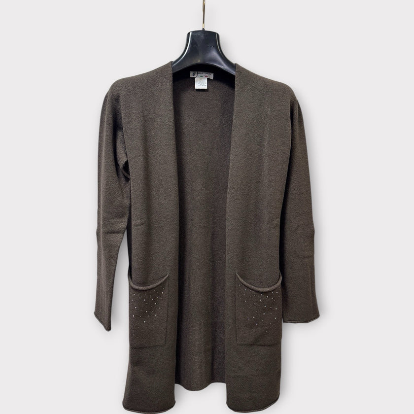 Cardigan Carla Ferroni 4390