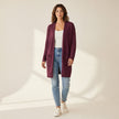 Cardigan Carla Ferroni 4390