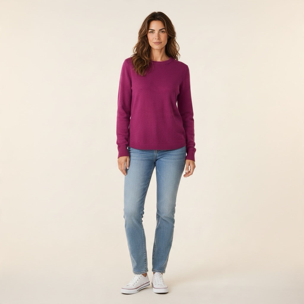 Maglia Carla Ferroni 4419