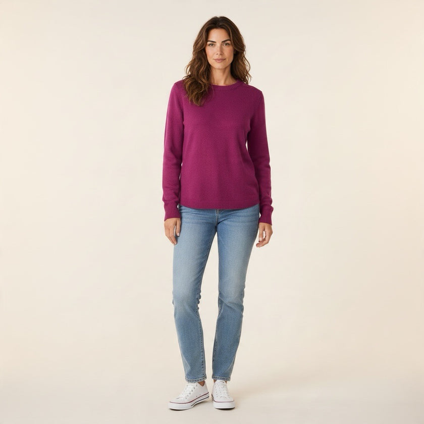 Maglia Carla Ferroni 4419
