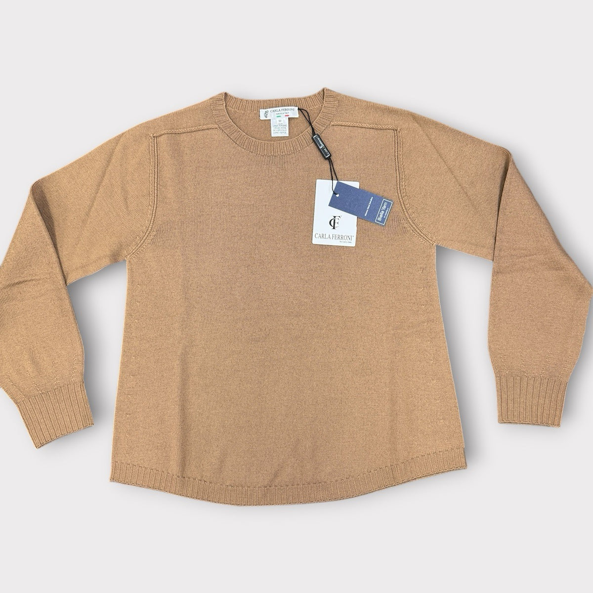Maglia Carla Ferroni 4419