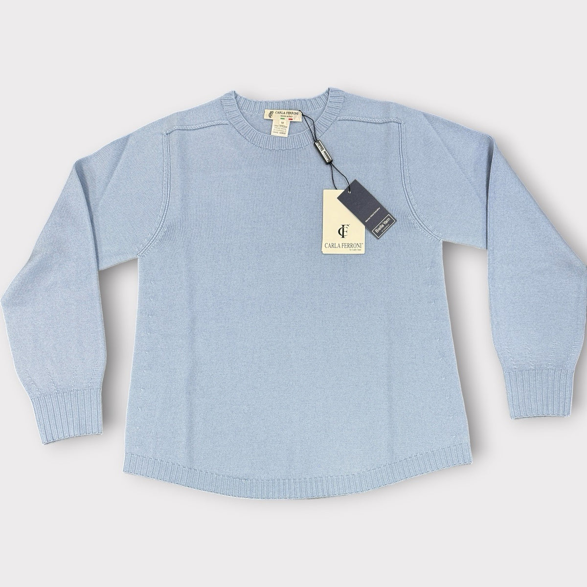 Maglia Carla Ferroni 4419