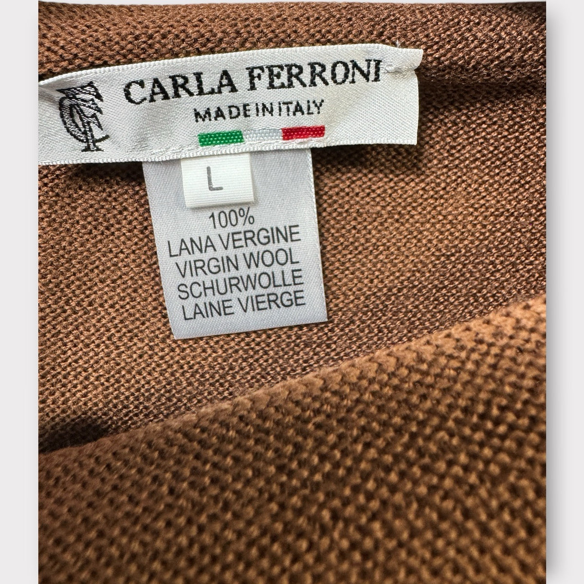 Maglia Carla Ferroni 4441