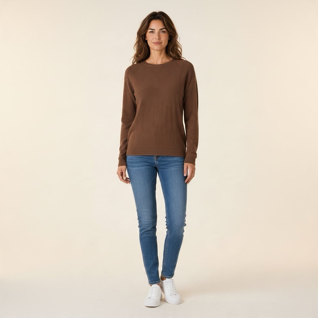 Maglia Carla Ferroni 4441