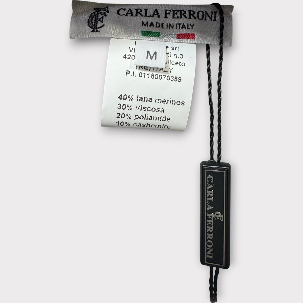 Maglia Carla Ferroni 4463