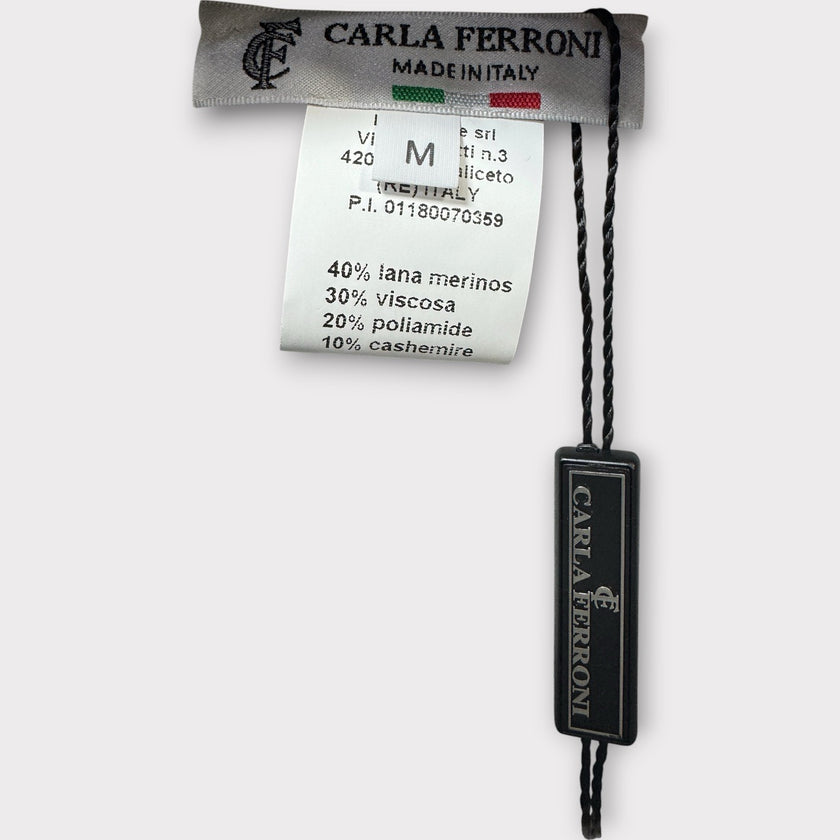 Maglia Carla Ferroni 4463