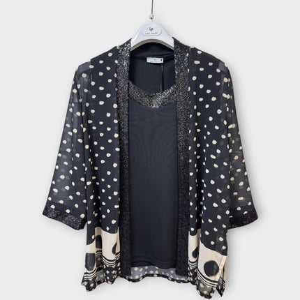 Twinset Lara Prince 4495