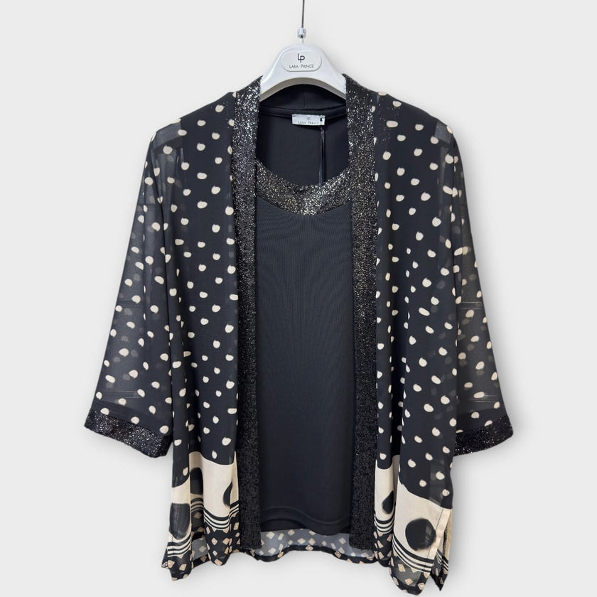 Twinset Lara Prince 4495