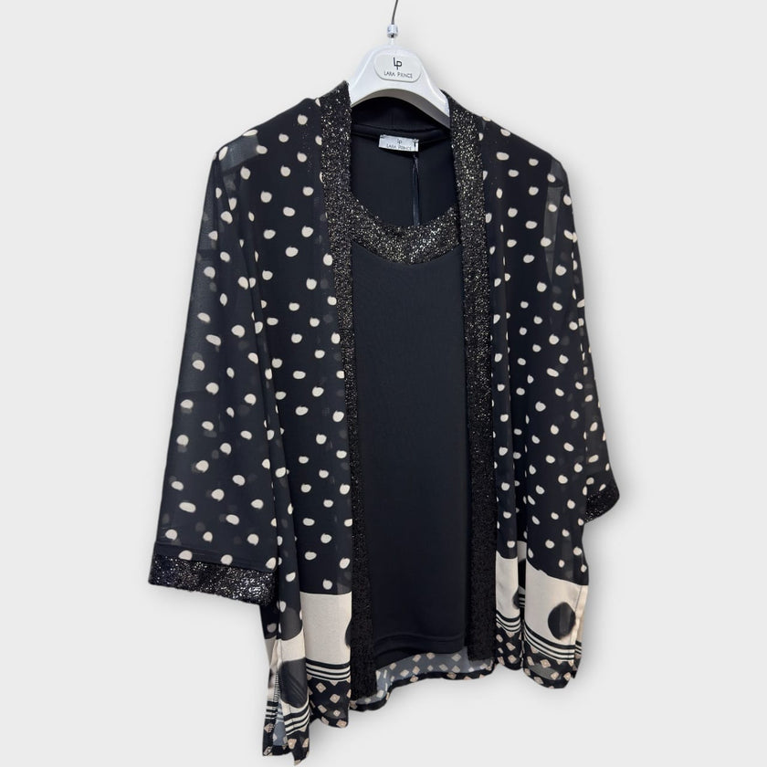 Twinset Lara Prince 4495