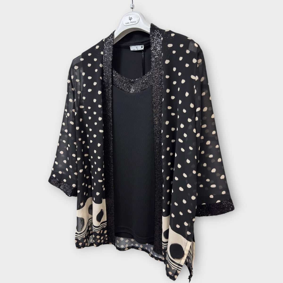 Twinset Lara Prince 4495
