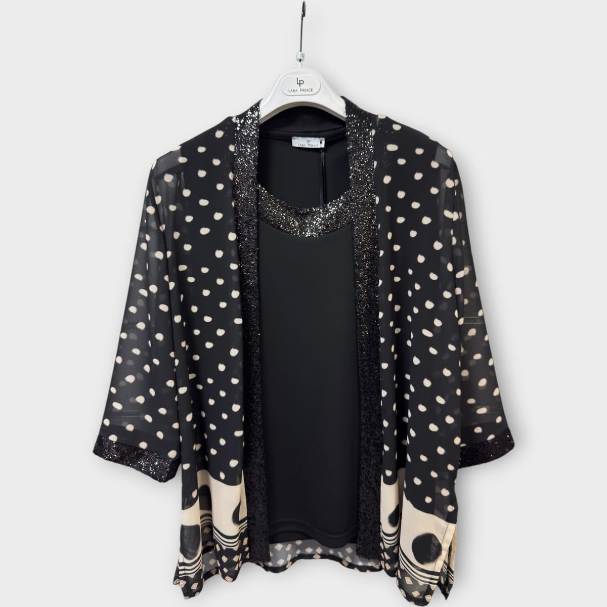 Twinset Lara Prince 4495