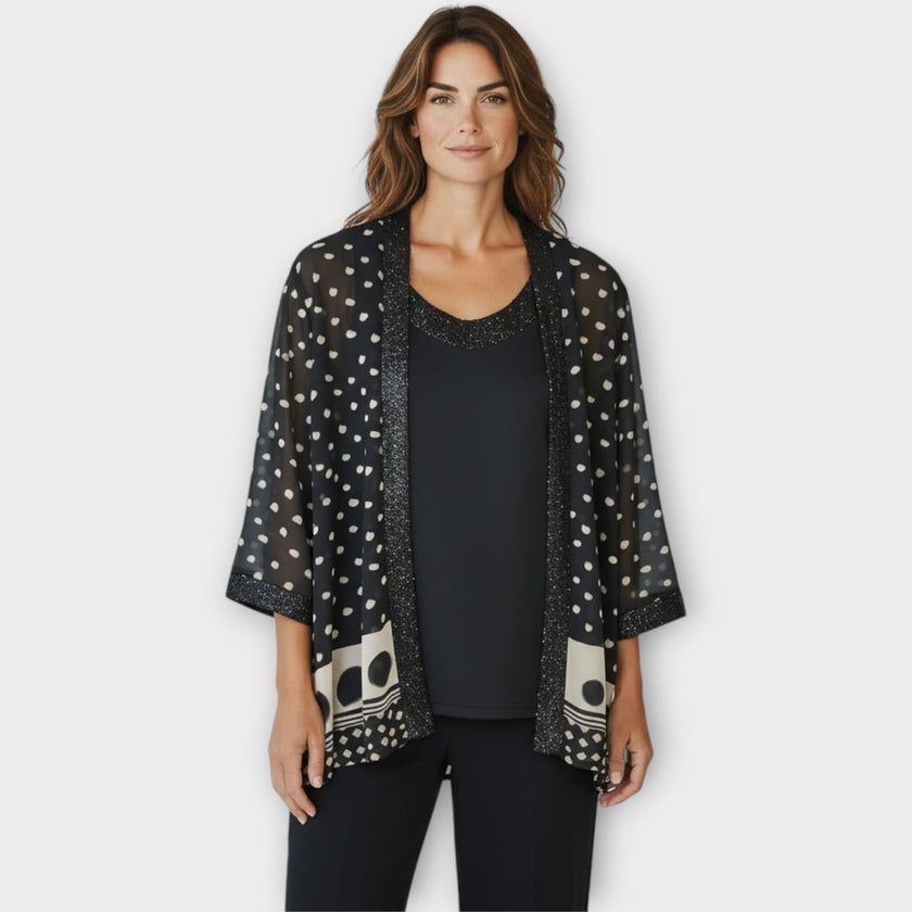 Twinset Lara Prince 4495